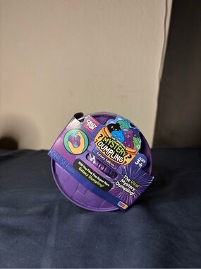 Mystery Squishy Dumpling Galaxy Dumpling Edition FAST SHIPPING